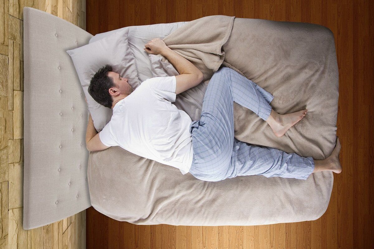 바쁜 하루 속에서 찾는 평온함, 호흡이 주는 긍정적 변화